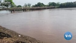 በጋምቤላ ክልል ጎርፍ አሁንም ሰዎችን እያፈናቀለ እንደኾነ ተገለጸ