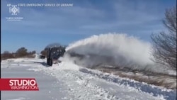 Američki zakonodavci nastoje osigurati pomoć Ukrajini prije praznika