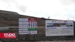 Livno: Mještani protiv kineskog vjetroparka