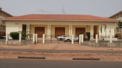 Bissau: Julgamento de alegados golpistas será retomado no dia 10