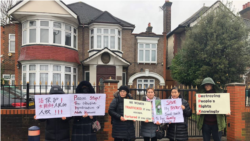 유럽 의회서 탈북민 강제 북송, 북한 억류 선교사 문제 제기돼