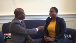 Martine Moise sou Jij Walter Wesser Voltaire: 'Mwen Pat Vreman Santi m Alez nan Demach la' 