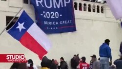 Bidenova kampanja fokusirana na odbranu demokratskog sistema zemlje