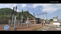 የሰሜን ኢትዮጵያን የኤሌክትሪክ አገልግሎት ለማስቀጠል ጥረት እየተደረገ መሆኑ ተገለፀ