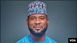  Aminu Surajo Bono Ya Rasu