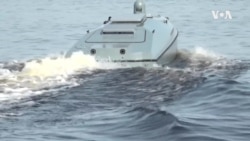 Ukrajinski pomorski dronovi mogli bi promene moderno ratovanje