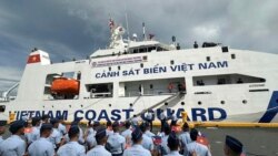 越菲防衛聯演 共同應對中國？