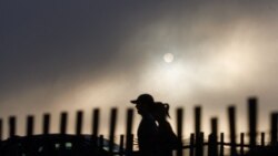 Cientos de miles de latinoamericanos son víctimas de los devastadores efectos del cambio climático
