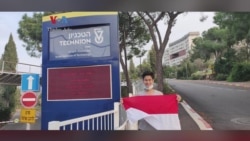  Upaya Evakuasi WNI dari Gaza dan Israel