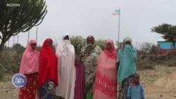 በሶማሌ ክልል 75 ሺህ ልጆች ትምህርት አልገቡም