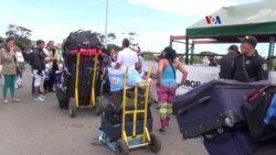 Comisionada CIDH -Esmeralda Arosemena- entrevista2