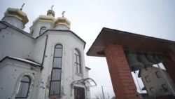 Уништени стотици верски објекти во Украина во руската инвазија