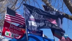 Noyabrda prezidentlik saylovlari | Bayden va Tramp