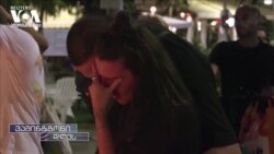 ღაზაში ომის შემდგომი რეალობის შესახებ დისკუსია უფრო და უფრო მწვავდება