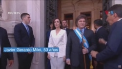 ¿Quién es Javier Milei, el nuevo presidente de Argentina?