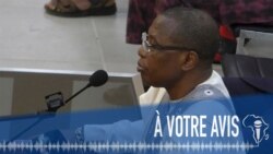 À Votre Avis : la fin de l'impunité des chefs d'État ?