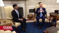 Novo ekonomsko partnerstvo SAD i UK sa fokusom na energiju i tehnologiju