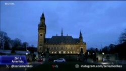 GJND, Izraeli hedh poshtë akuzën për gjenocid