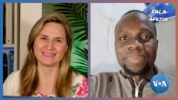 Fala África: Sebastião Coana - uma estreia europeia que celebra a essência africana