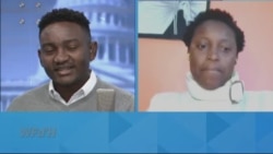 "Os moçambicanos têm mais medo da polícia do que criminosos"