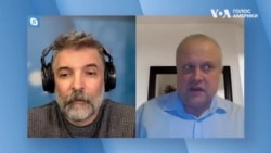 Експосол Сухоплес про закриття кордонів між Фінляндією та Росією. Відео