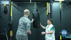 Frontdan keyingi hayot 