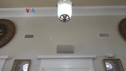 Buntut Perang Hamas-Israel, Insiden Islamofobia dan Antisemitisme Meningkat di AS