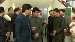 په بلوچستان کې د پوليو ضد کمپېن پيل شوی، څه باندې دوه نیم میلیونه ماشومان به واکسین شي