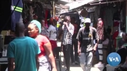 Os comerciantes e os consumidores da Zâmbia têm uma visão mista das importações chinesas