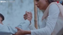 فلم گنجل: 'ضروری ہے کہ ہم اپنے ہیروز کی کہانیاں لوگوں کو بتائیں'
