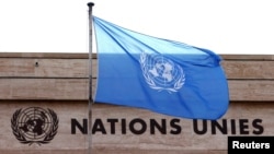 L'ONU, à l'instar de nombreuses représentations, a autorisé la semaine dernière l'évacuation des familles de son personnel à Bujumbura.