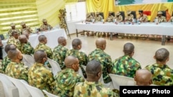 Kotun Soji Ta Musamman Da Ke Jos, Jihar Filaton Najeriya