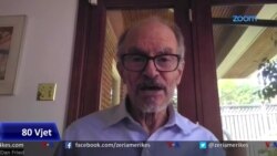 Fried: Gabimet e qeverisë së Kosovës shkaktuan krizën në veri të vendit