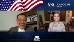 "Super seshanba": Anhor.uz - "Amerika Ovozi" 