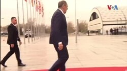 Поради Лавров, на ОБСЕ не дојдоа министрите за надворешни работи на Украина и балтичката тројка 