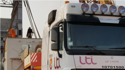 Gree em companhia ligada ao general Kopelipa - 2:44