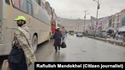 د بلوچستان روغتيايي چارواکي وايي، چې څو کاله وړاندې په صوبه کې د انکاري خلکو شمېر پينځوس زره وو، خو اوس دا شمېر له درېو تر څلورو زرو راکم شوی دی. د ماشومانو د روغتيا لپاره د نړيوالي ادارې يونيسيف کميونيکېشن څانګه د انکاري خلکو پراماده کوولو کار کوي