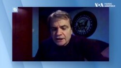 “Маємо встигнути до Різдвяних свят”. Конгресмен Майк Квіглі про фінансування для України. Відео