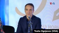 Изборната година се ближи, тензиите уште од сега се засилени, но, ќе гледаме и ќе бараме начини заедно и со институциите како оваа тензија да ја доведеме во нормални политички рамки