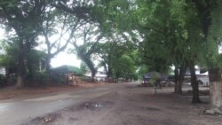 ခမ်းပတ်မြို့မှာ လေကြောင်းတိုက်ခိုက်မှုကြောင့် လူ ၁၅ ဦးထက်မနည်း သေဆုံး