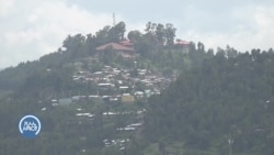 መንግሥት እና የፋኖ ታጣቂ ለድርድር እንዲቀመጡ አብን “ጥረት እያደረግኹ ነው” አለ