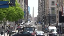 Argentina recibe a Milei entre esperanzas, dudas y preocupaciones