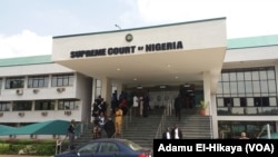 Babbar kotun tarayya