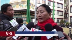 བཞུགས་སྒར་དུ་རྒྱ་གར་མང་གཙོའི་དུས་ཆེན་ཐེངས་༧༥ པ་སྲུང་བརྩི། 