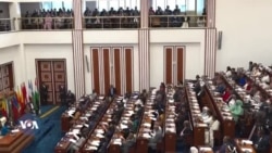 በታንዛኒያው ድርድር ተስፋ ቢያደርጉም በወለጋ ዞኖች የማያባራ ግጭት እንደተቸገሩ ተወላጆች ተናገሩ 