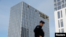 UKRAINE-CRISIS/ATTACK-MOSCOW