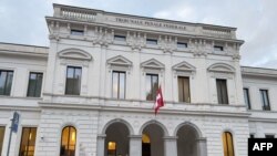 Ousman Sonko avait été arrêté en 2017 en Suisse où il avait demandé l'asile après avoir été démis de ses fonctions ministérielles qu'il a occupées pendant 10 ans, jusqu'en septembre 2016.