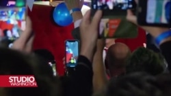 Holandski birači šokirali Evropu