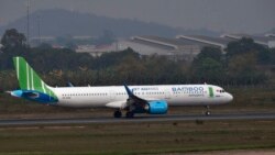 Residentes afastados do novo aerporto de Luanda esperam pelas promessas do governo - 3:00