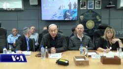 Netanyahu: Komunitetet izraelite në kufi me Gazën do të rehabilitohen